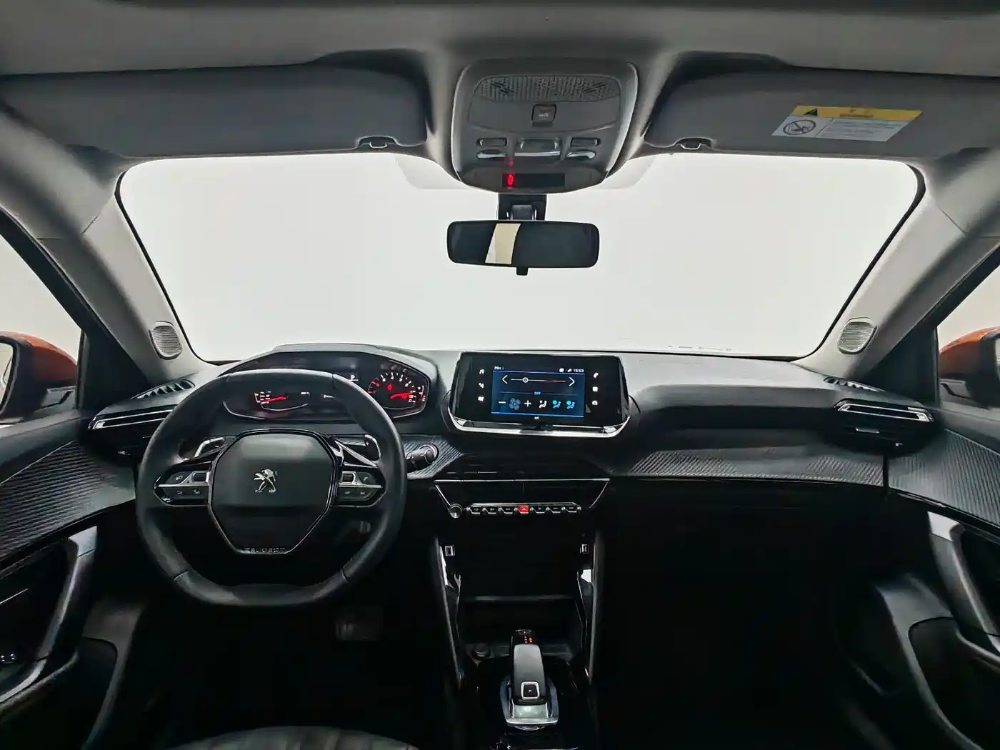 Peugeot 2008 2022 230THP THE ONE фото 10