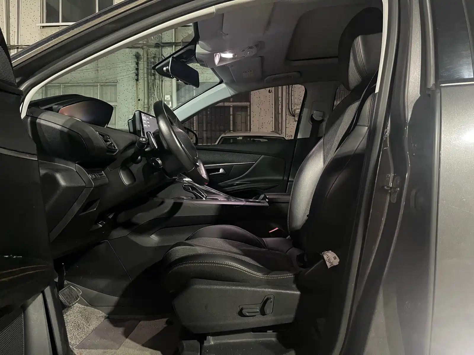 Фото 5 - Peugeot 4008