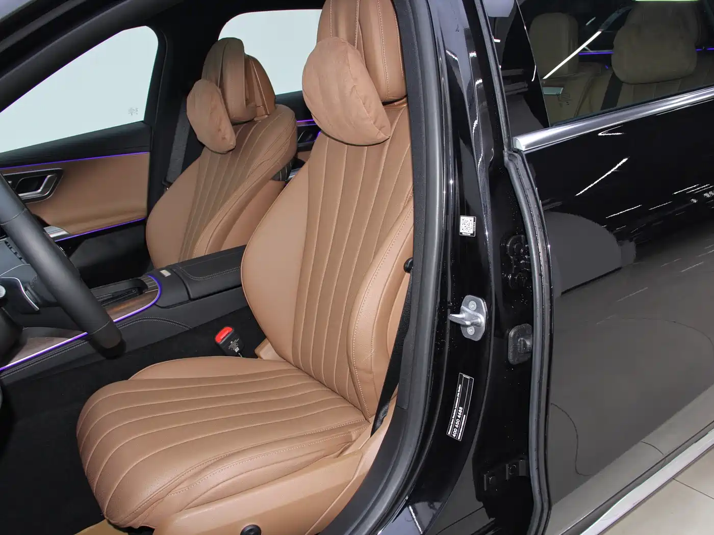 Mercedes-Benz E-Class 2025 Facelift E 300 L Luxury фото 32