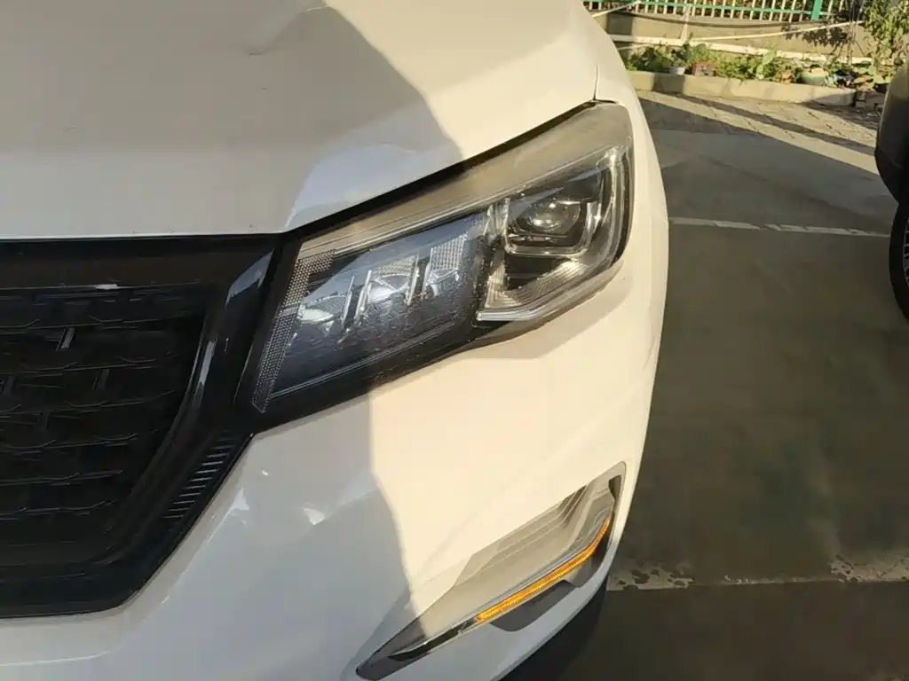 Фото 24 - Changan CS75