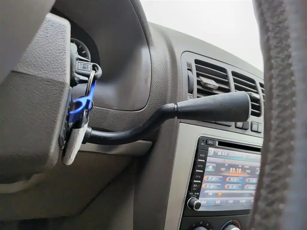 Buick GL8 2014 2.4L Classic Edition фото 13
