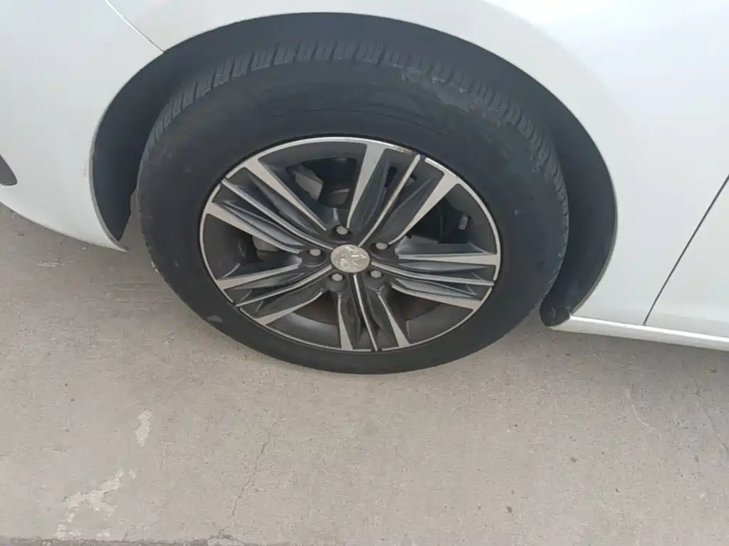 صورة 23 - Peugeot 308