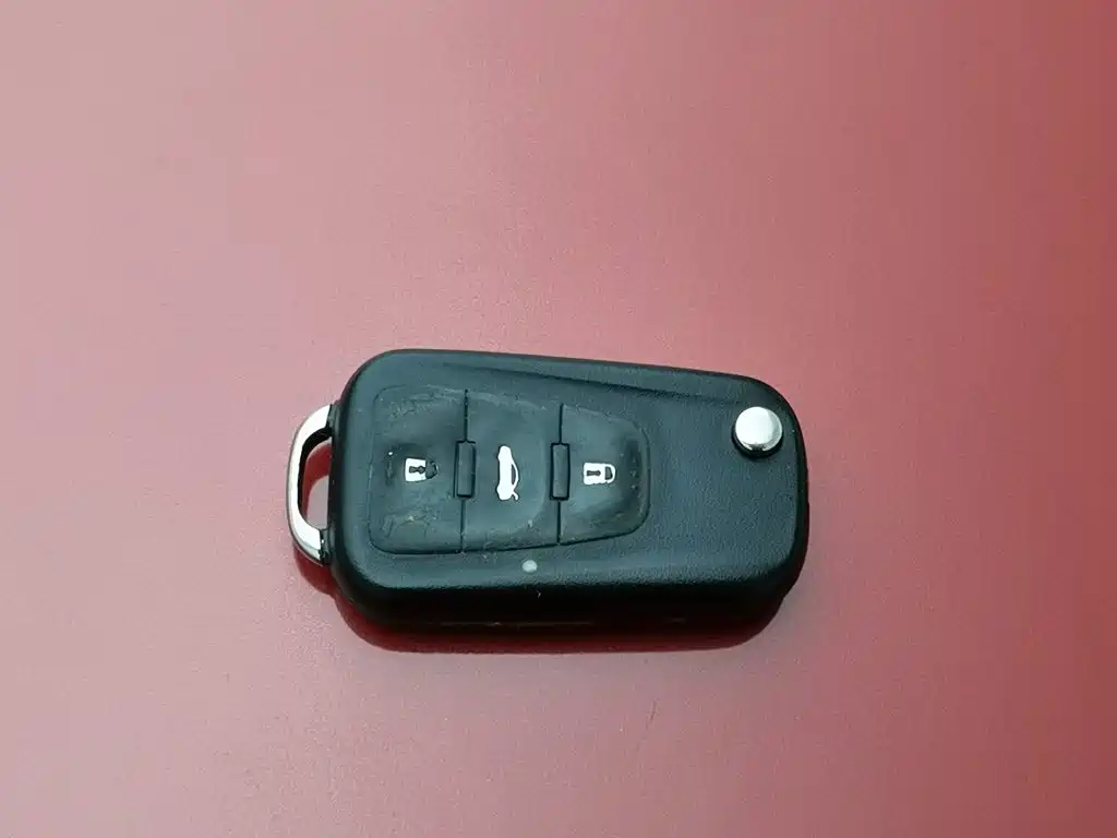 Photo 19 - Roewe 360