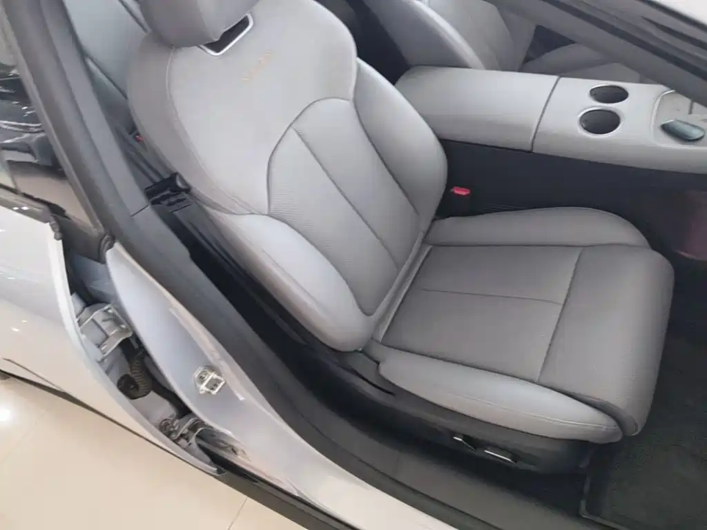 Nissan N7 2025 2025 510 Max