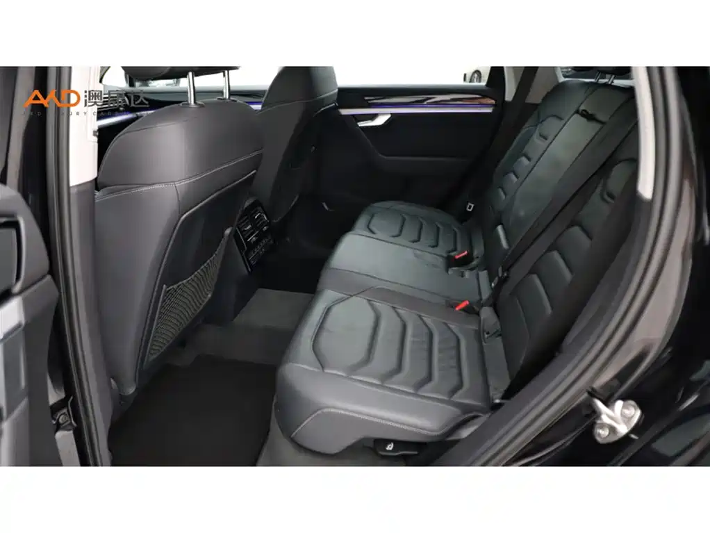 Volkswagen Touareg, миниатюра 7