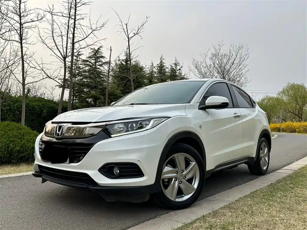 Honda Vezel 2020 220 TURBO CVT Elite