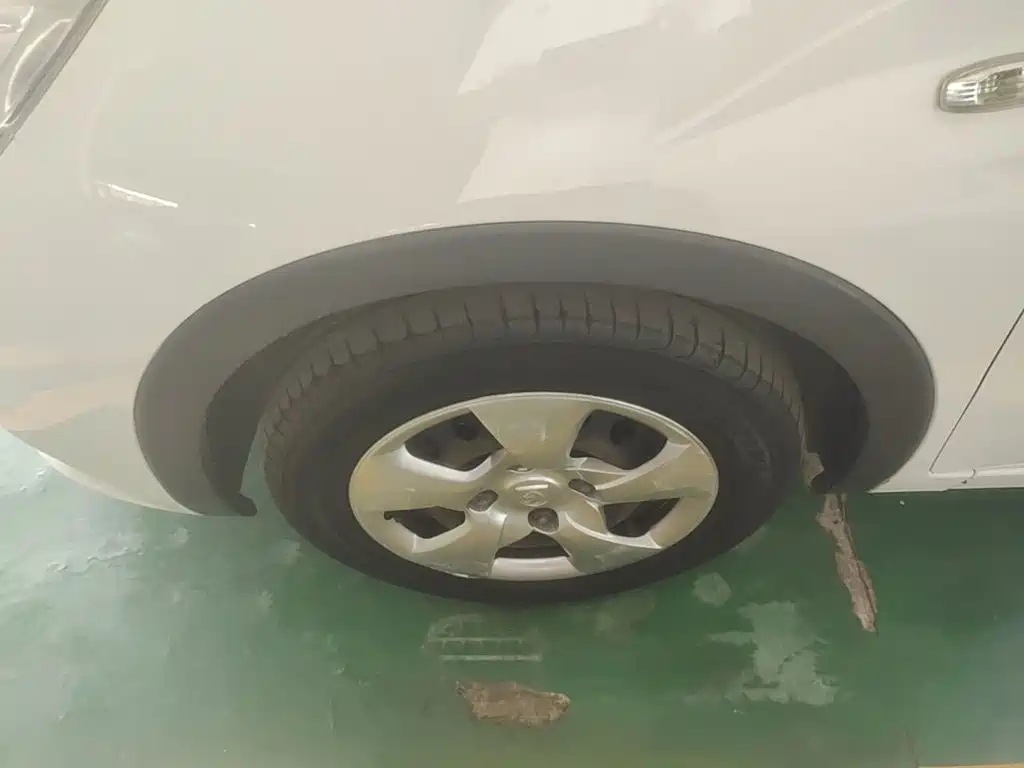 Baojun 310 2017 2016 1.2L Manual Comfort Model