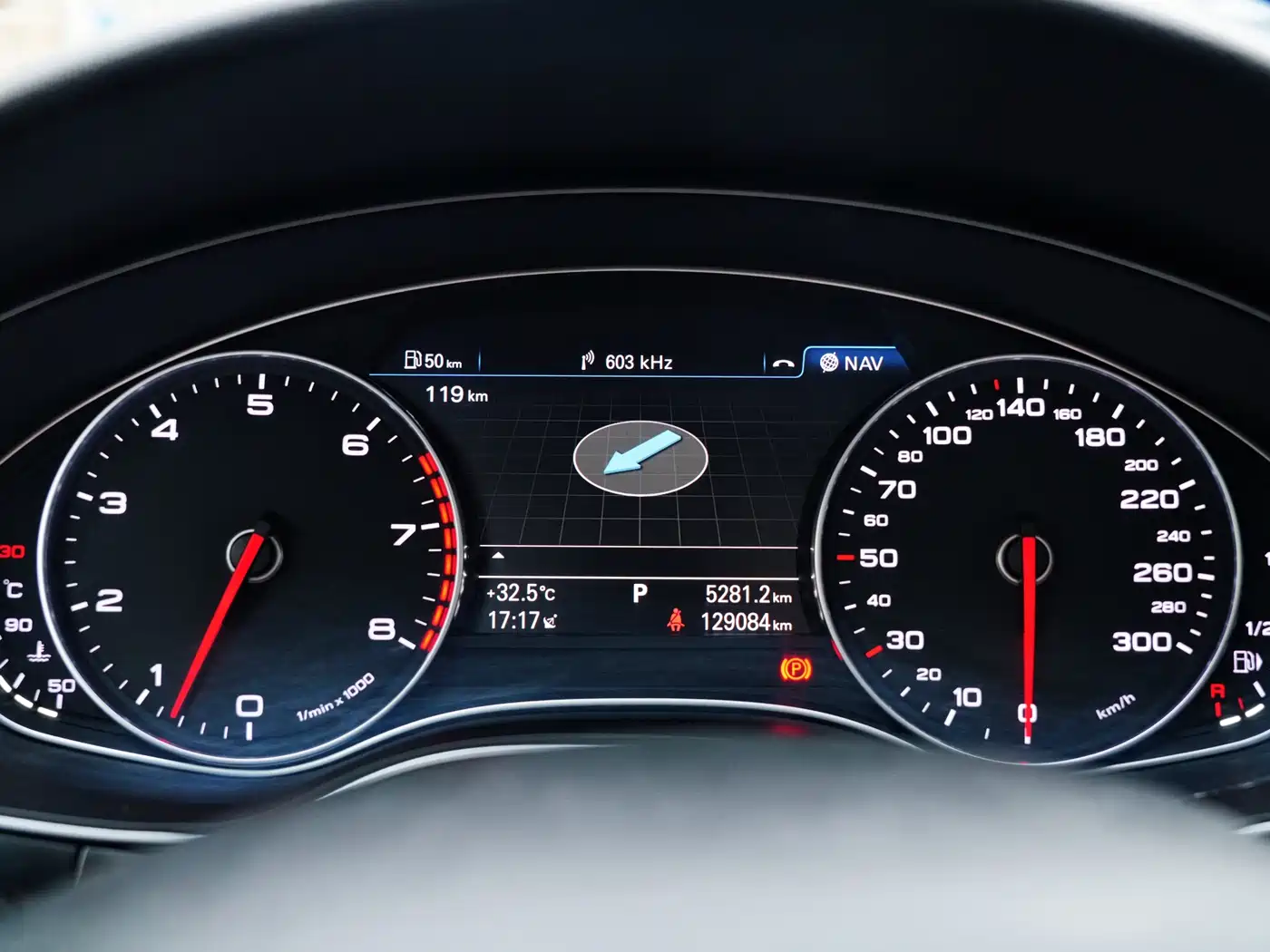 Audi A7 2013 35 FSI quattro Progressive фото 16