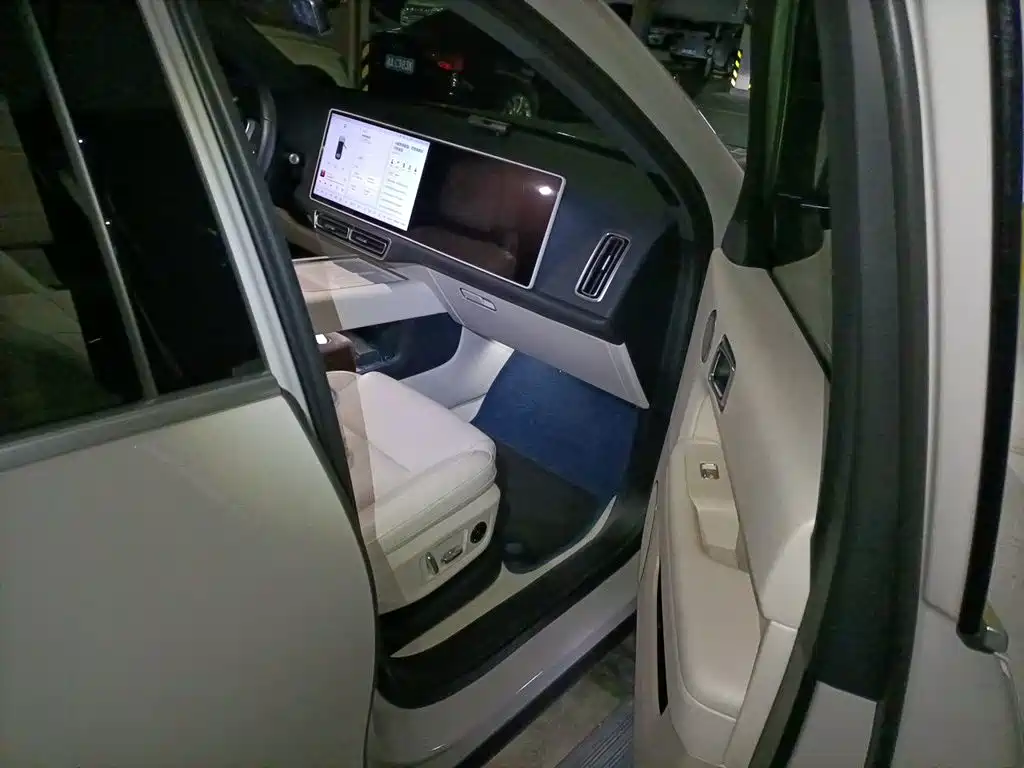 Li Auto L6 2024 2024 Max
