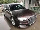 Фото 4 - Audi A3
