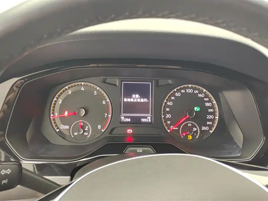 Volkswagen Bora 2021 200TSI DSG Elite Smart Edition фото 14