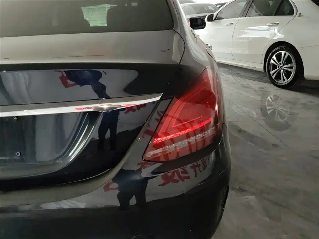 Mercedes-Benz C-Class 2019 Facelift C 260 L Sport фото 8