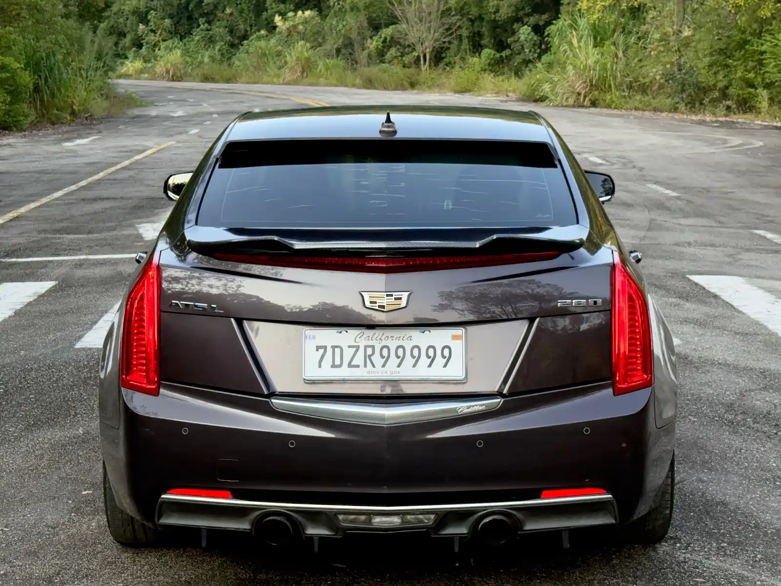 Photo 11 - Cadillac ATS-L