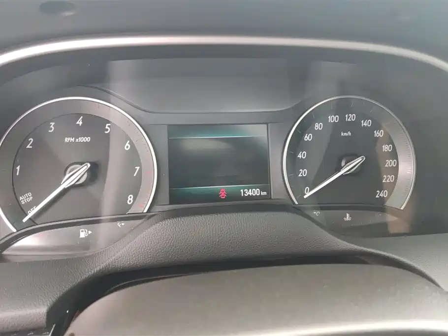 Buick Excelle 2021 Exemplar 1.5L Auto Elite фото 14