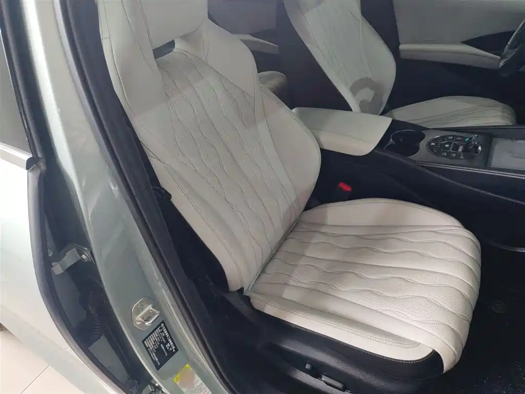 BYD Seal 06 New Energy 2024 DM-i 120KM Flagship фото 25