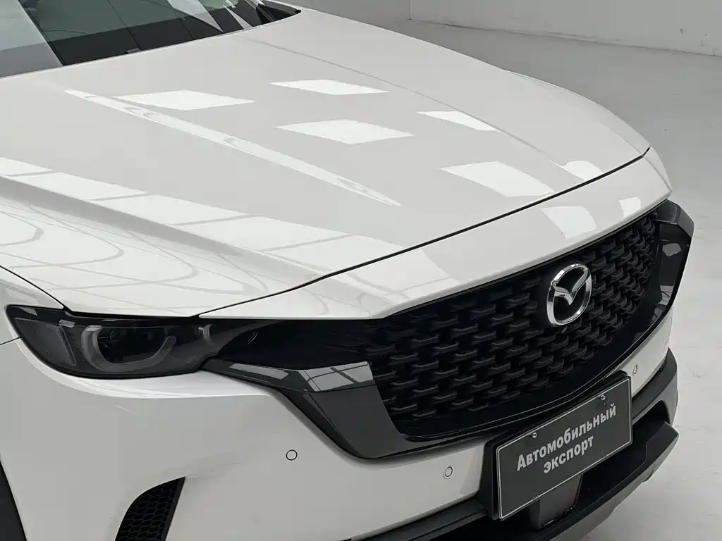 Mazda CX-50 2023 2023 2.0L Leading Edition