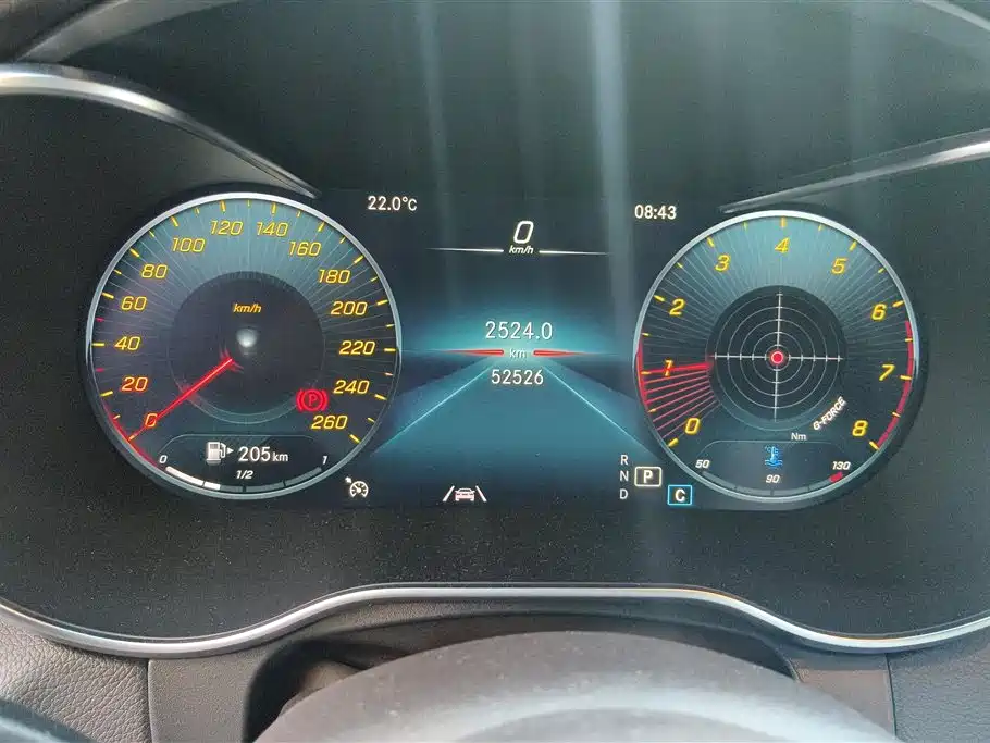 Mercedes-Benz GLC 2022 Facelift GLC 300 L 4MATIC Dynamic Collector's Edition фото 14