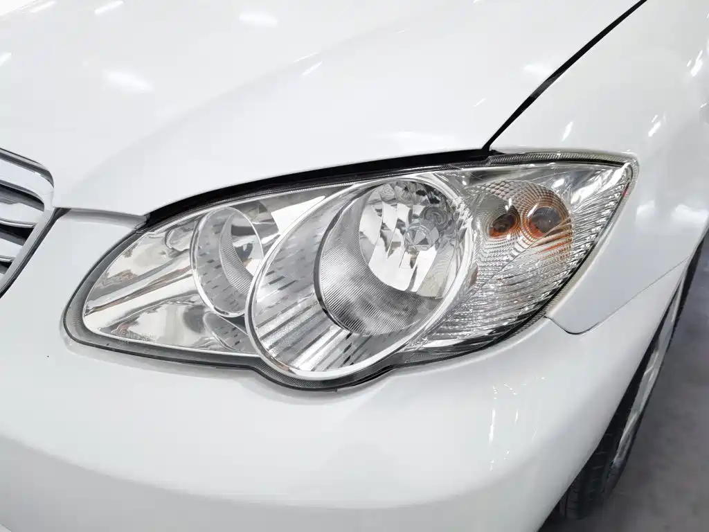 BYD F3 2019 2018 1.5L Manual Classic