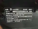 Фото 15 - Volkswagen Sharan