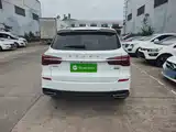 Фото 6 - Roewe RX5