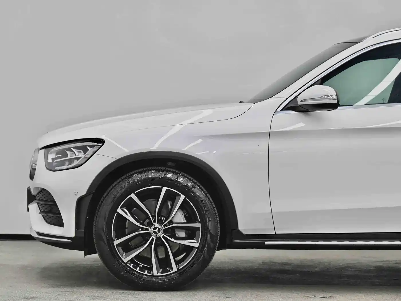 Mercedes-Benz GLC 2020 Facelift GLC 300 L 4MATIC Dynamic фото 20