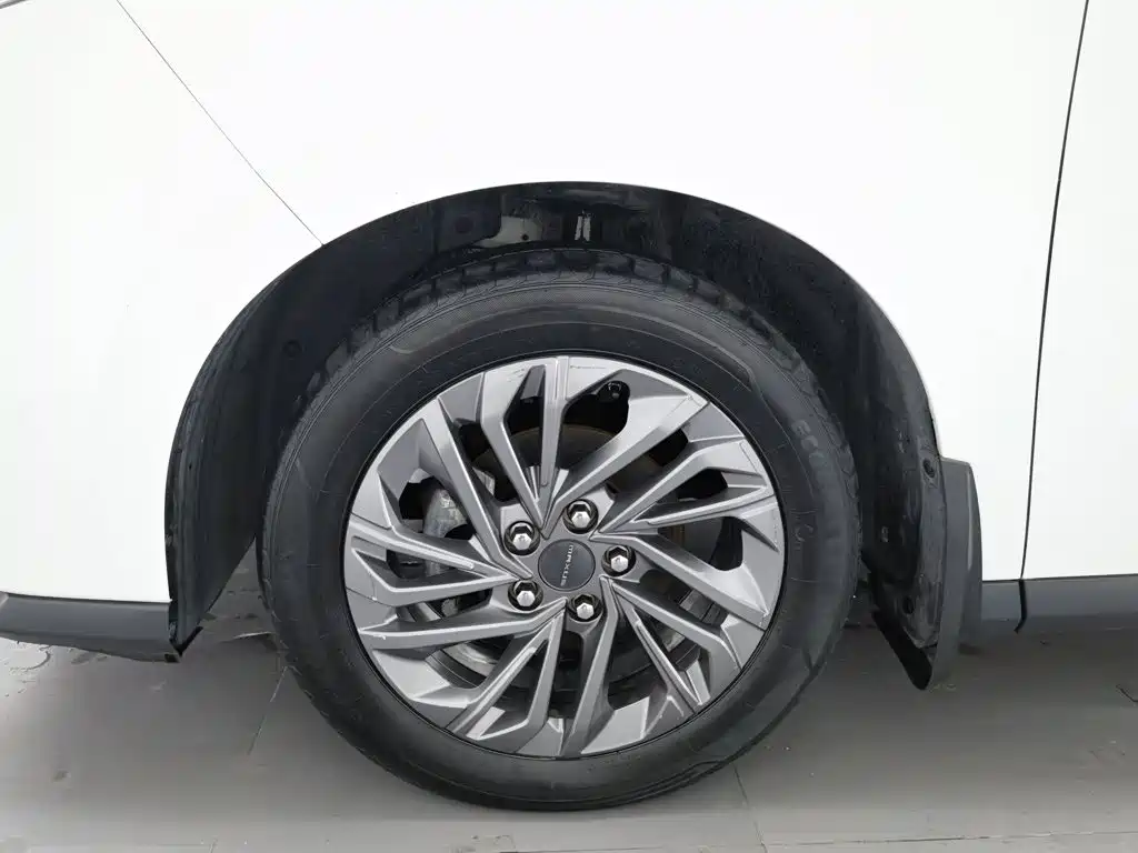 Maxus Maxus G50 2020 2019 1.5T Automatic Luxury Edition China VI