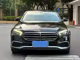Photo 1 - Mercedes-Benz E-Class