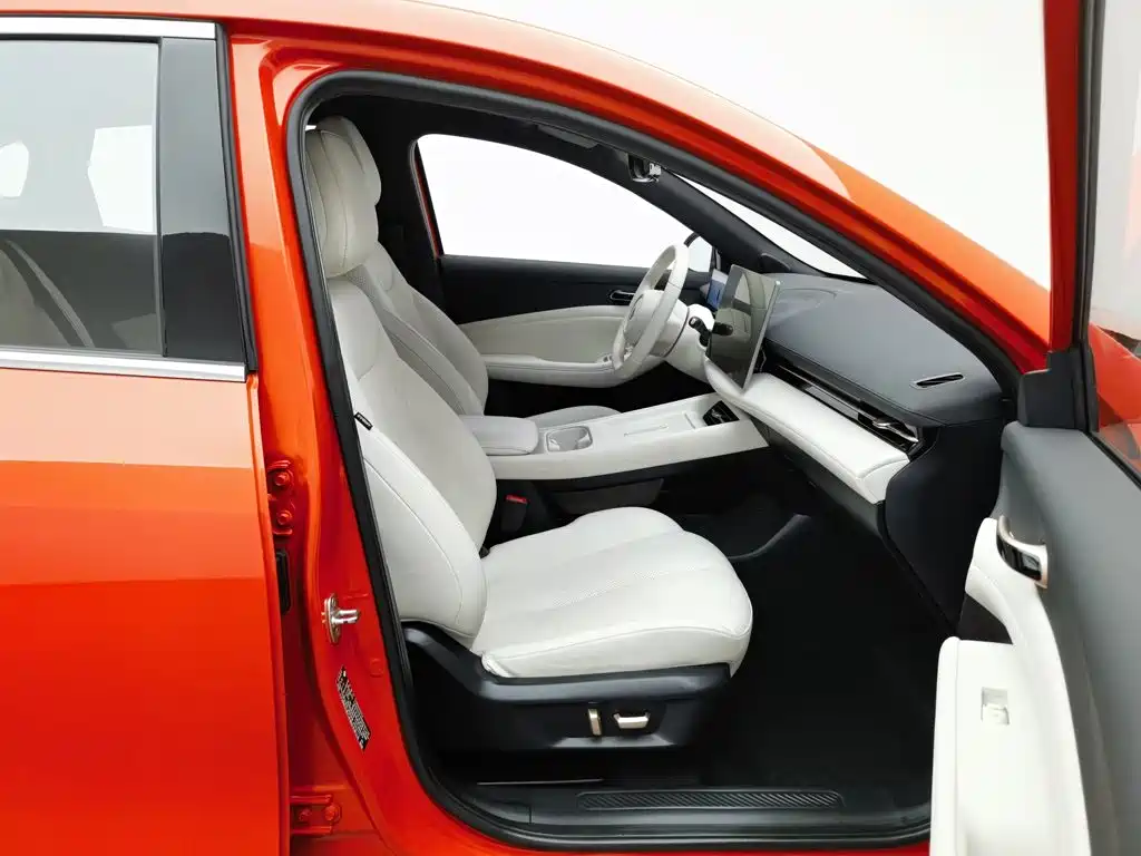 Baojun Yunhai 2024 2024 600km Pure Electric Version
