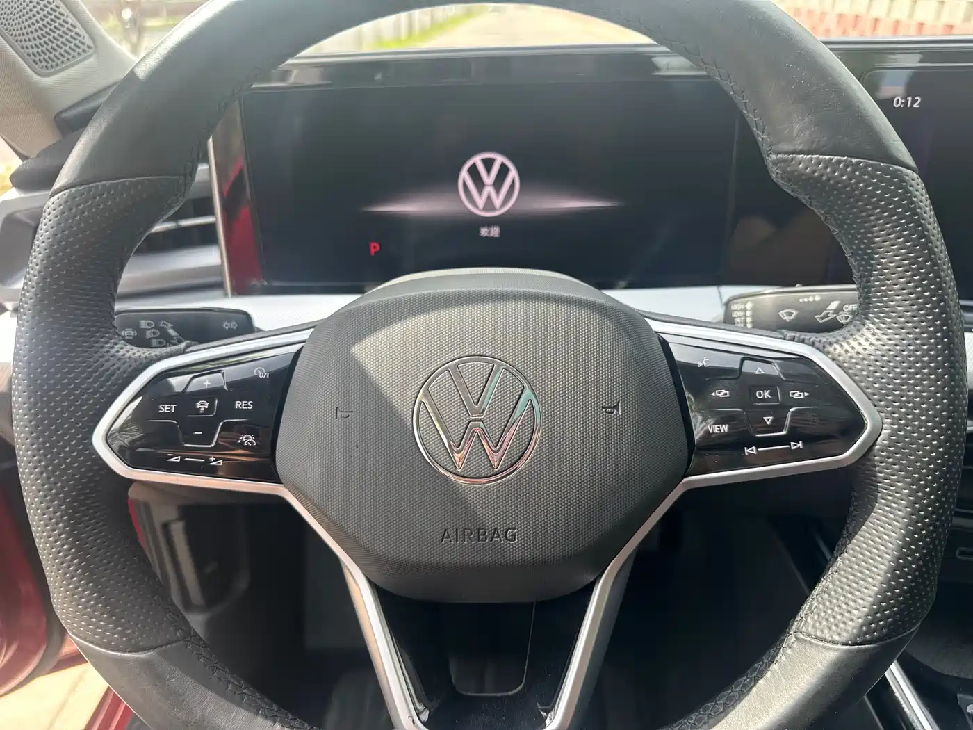 Volkswagen Lamando 2022 Lamando L 280TSI DSG Cool Edition фото 14