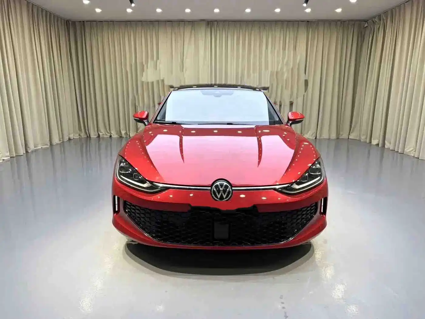 Volkswagen Lamando 2023 Lamando L 280TSI DSG Glamour Edition фото 2