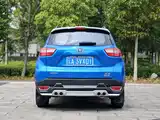 Фото 12 - Changan CS15