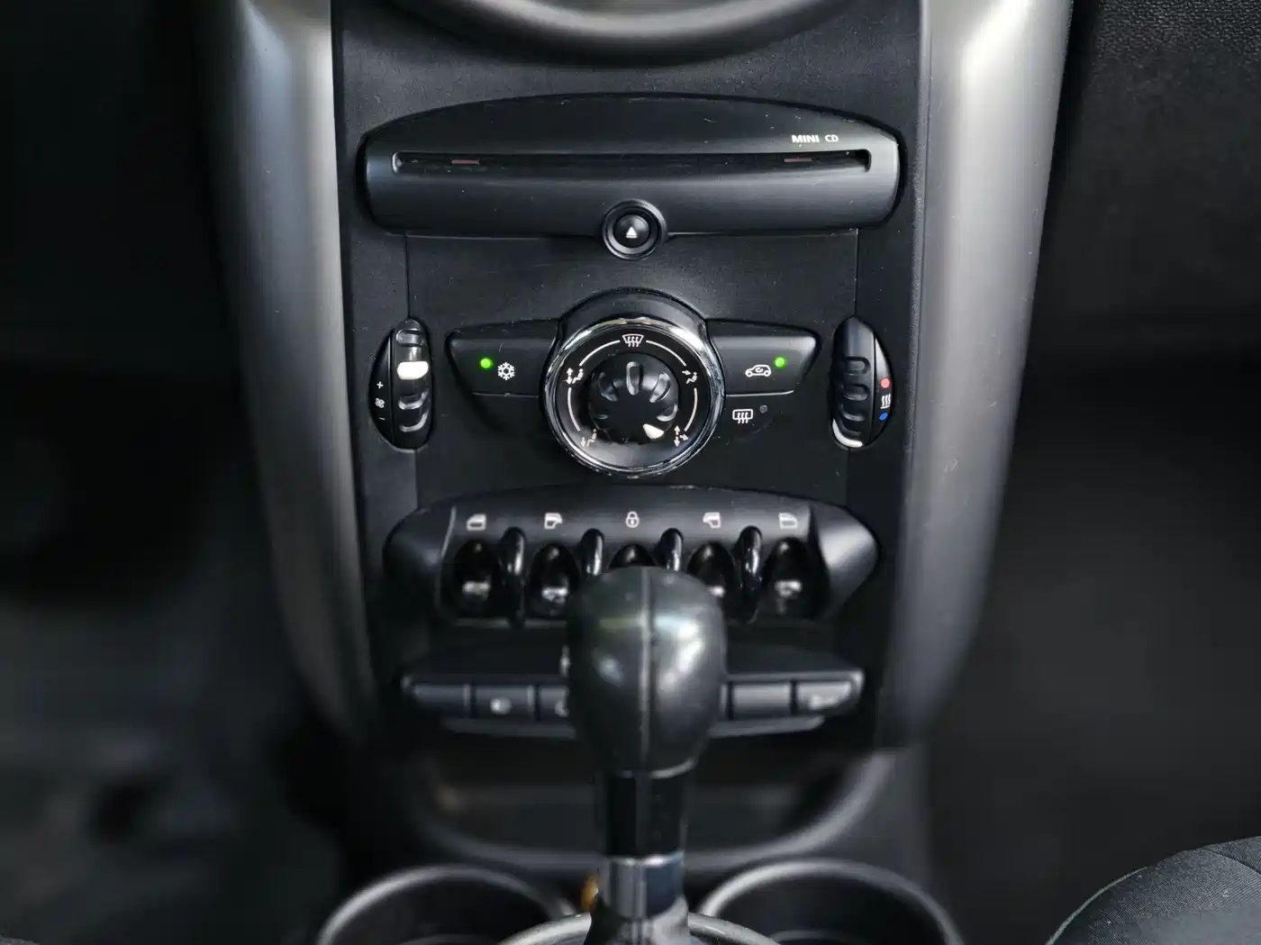 Фото 11 - MINI COUNTRYMAN