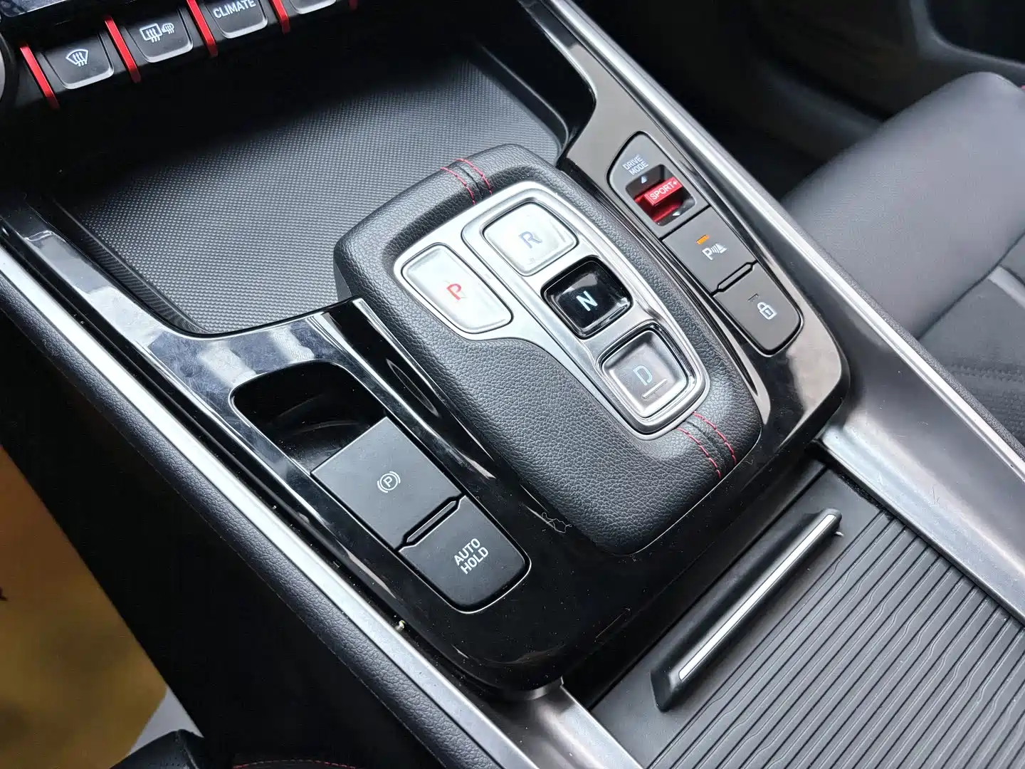 Photo 8 - Hyundai Lafesta