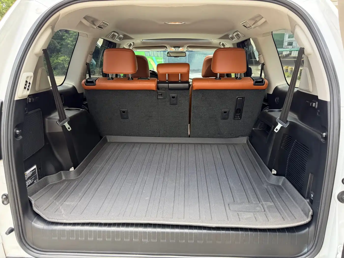 Lexus GX 2014 400 Premium фото 11