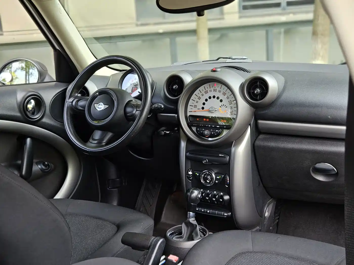 Фото 17 - MINI COUNTRYMAN