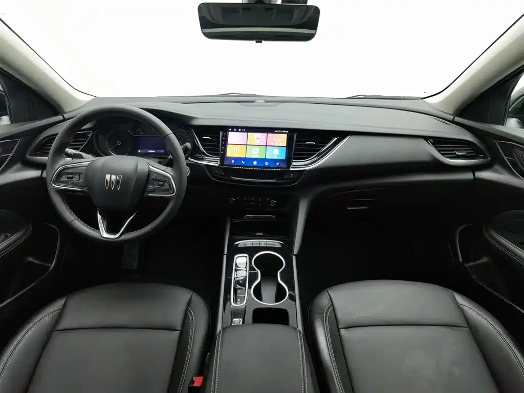 BUICK REGAL