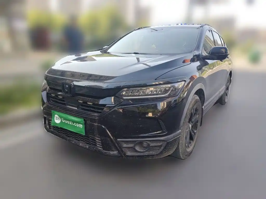 Honda Haoying 2021 240TURBO CVT 2WD Elite