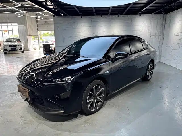  Aion AION S Plus 2022 Model 70 Executive Edition