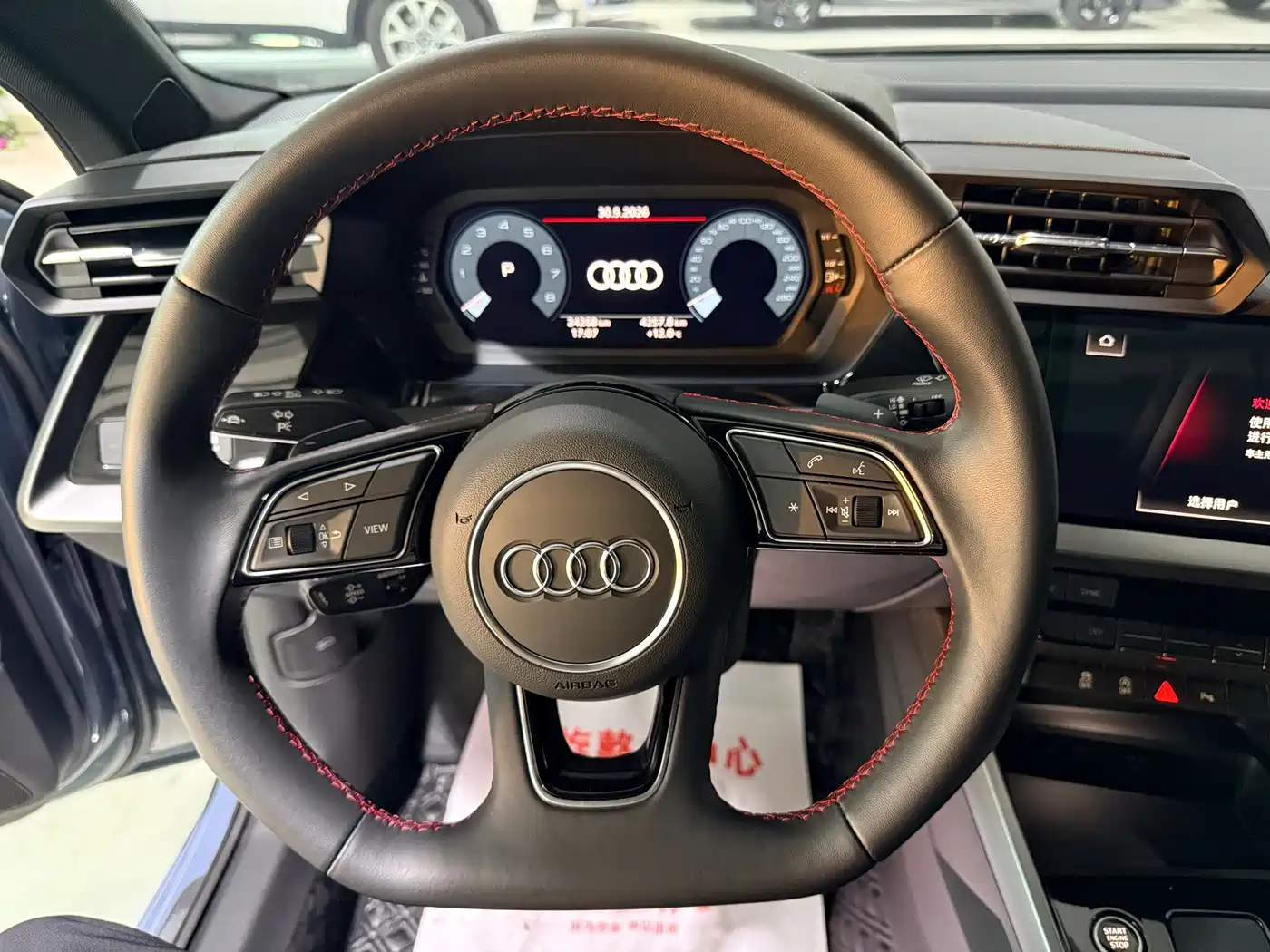 Фото 10 - Audi A3