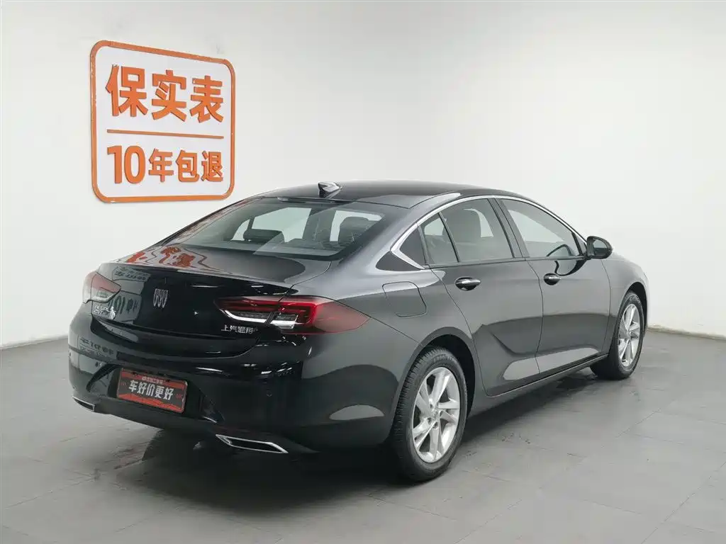BUICK REGAL
