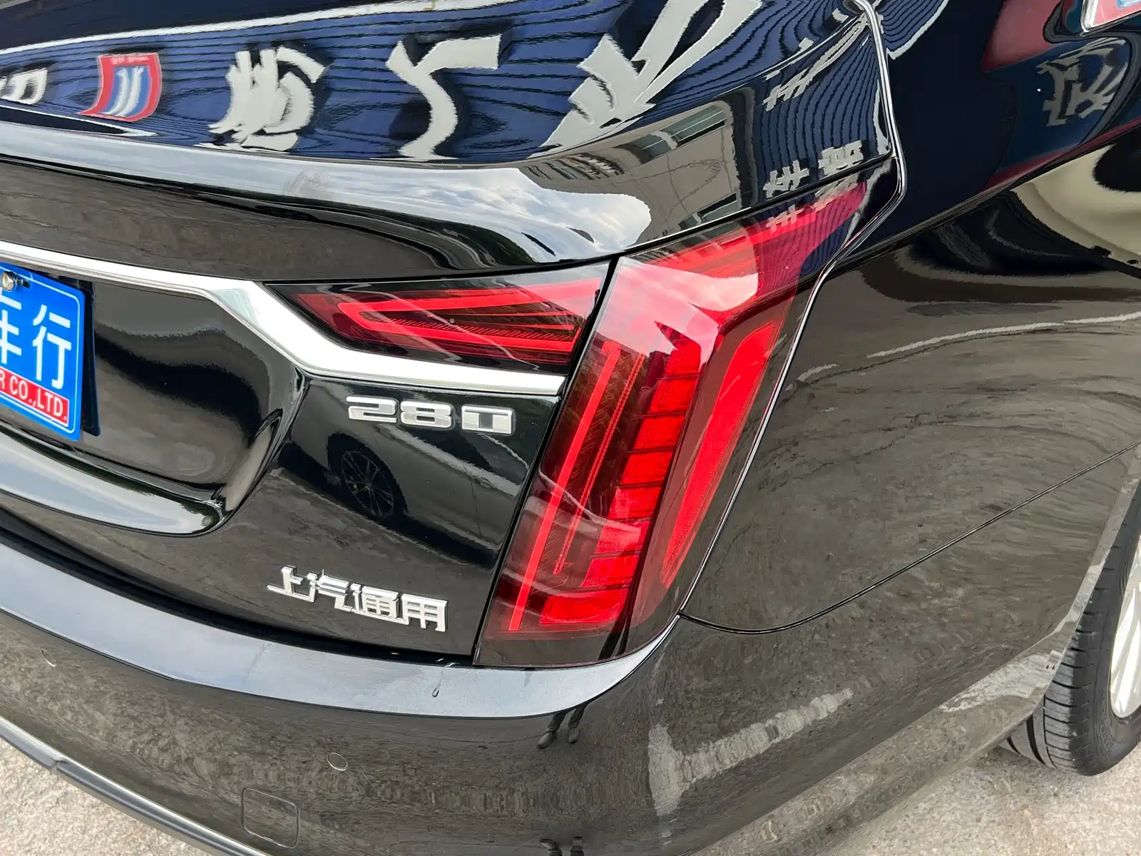 Фото 8 - Cadillac CT6