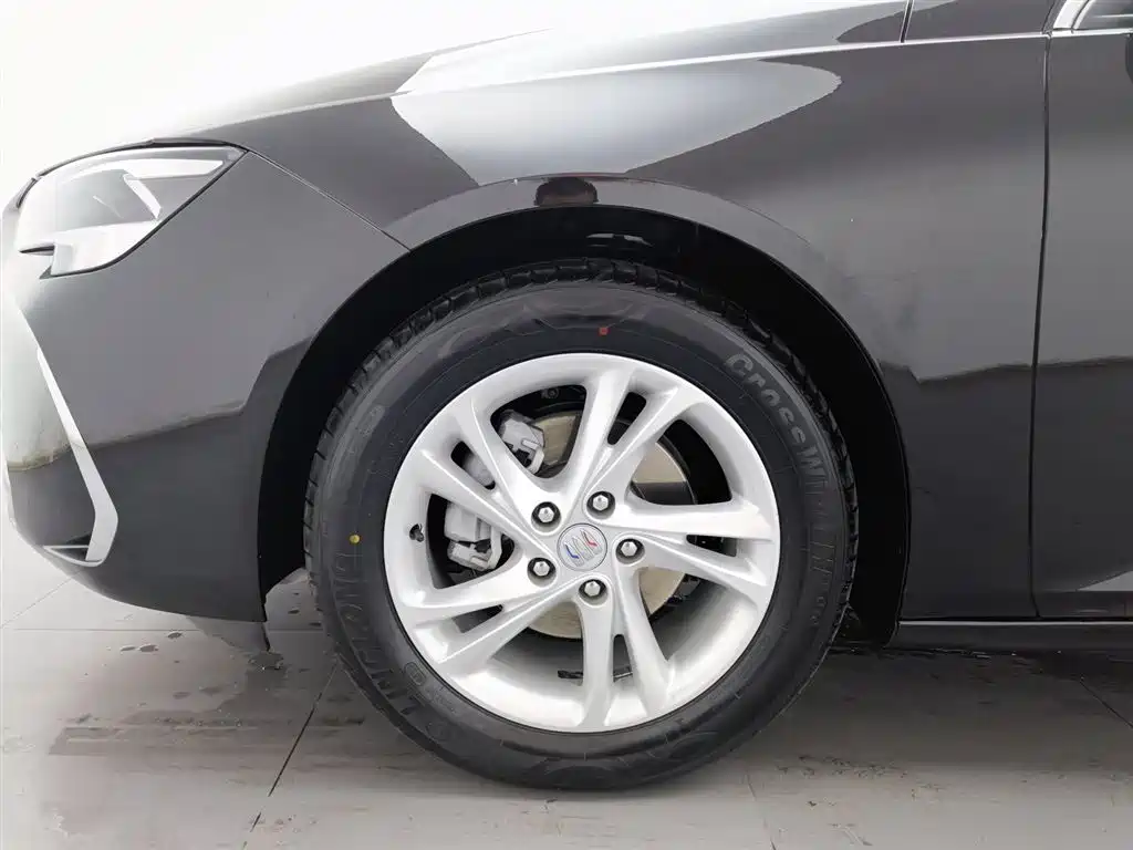 BUICK REGAL