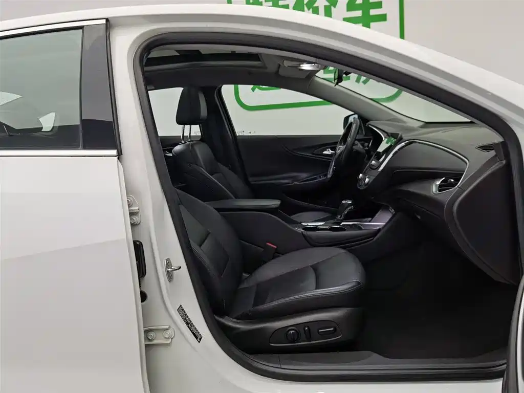 Chevrolet Malibu XL 2019 535T CVT Dynamic Edition фото 23