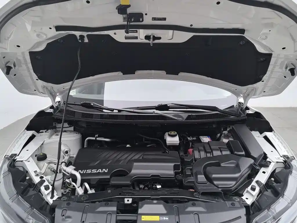 Nissan Qashqai, миниатюра 6