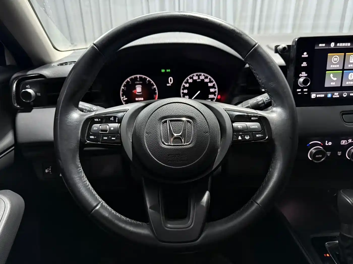 Honda XR-V, миниатюра 13
