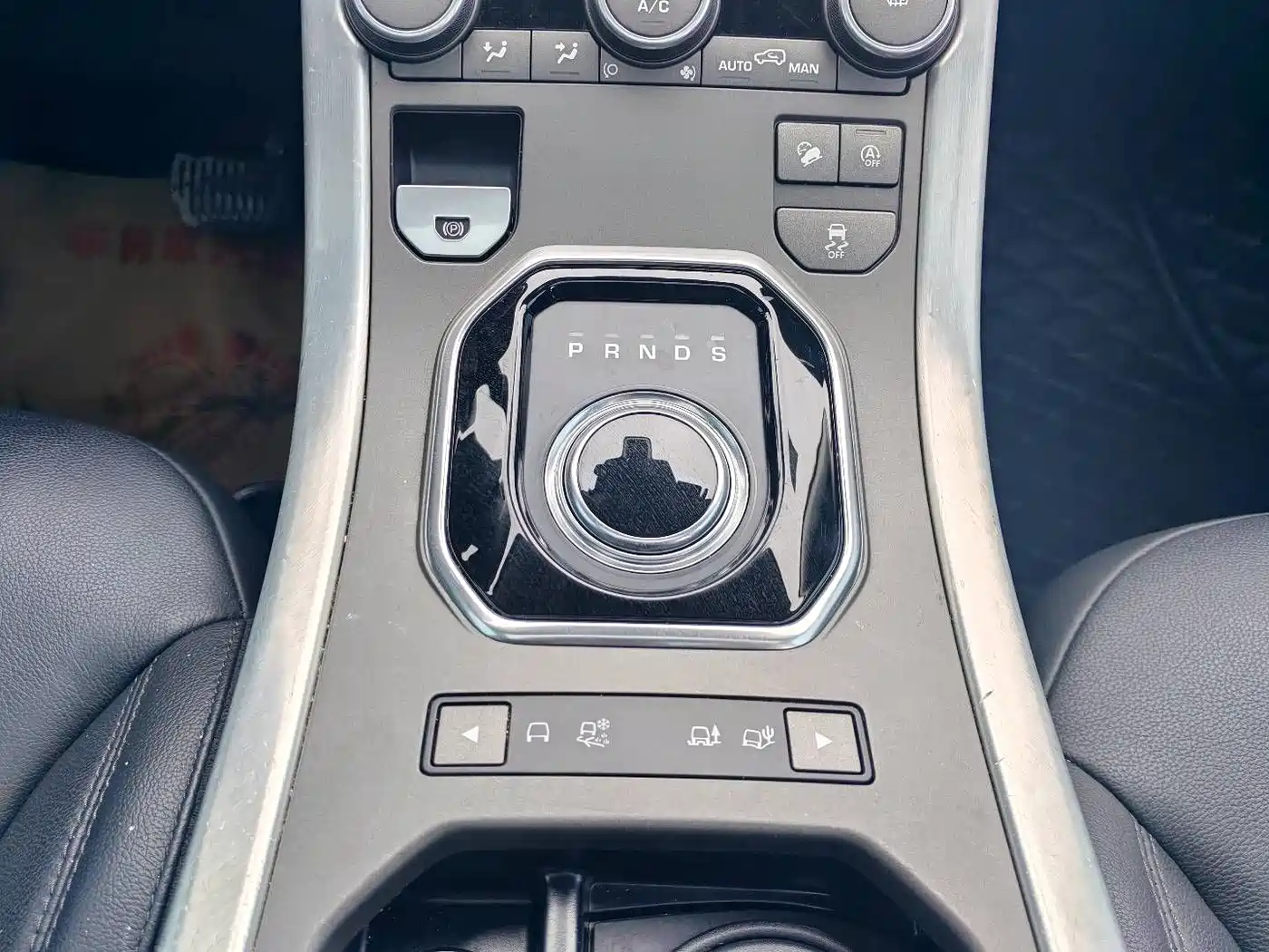 Land Rover Range Rover Evoque 2018 240PS SE Smart Edition фото 18