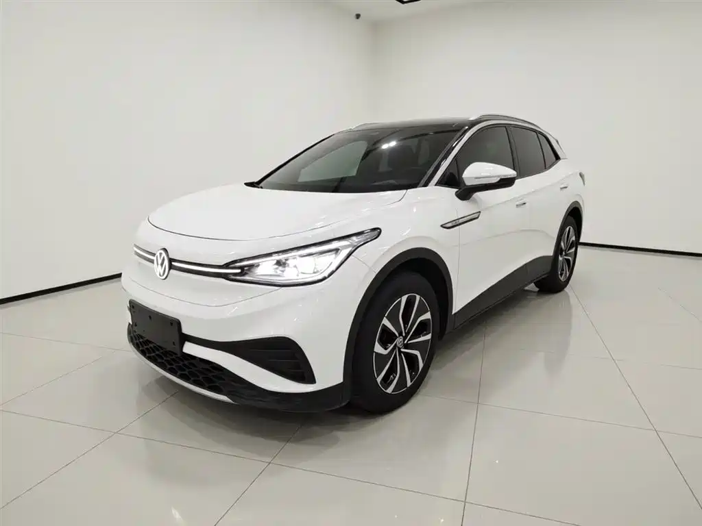 Volkswagen ID.4 X 2024 Pure Intelligent Edition