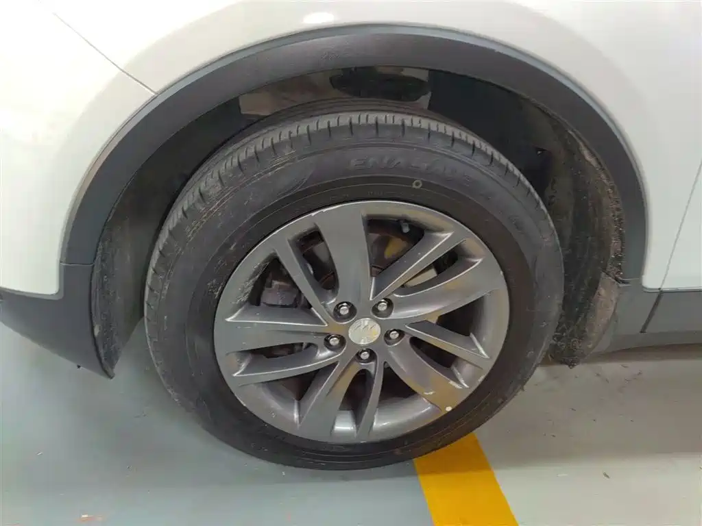 Buick Encore 2017 18T Automatic 2WD Urban Leading фото 25