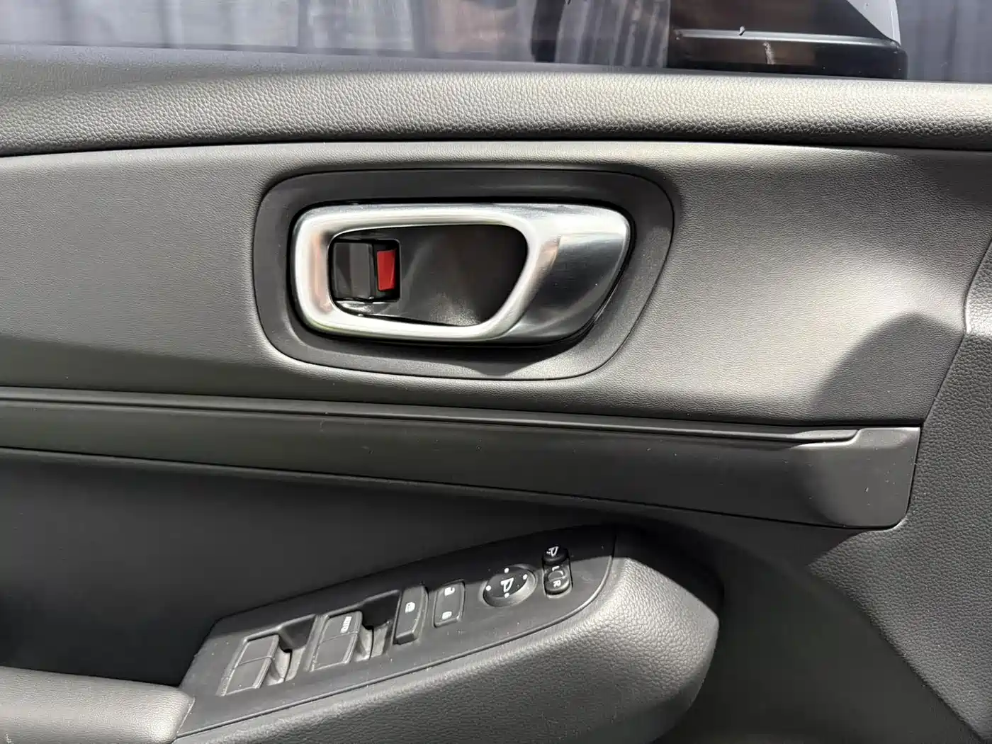 Honda XR-V, миниатюра 11