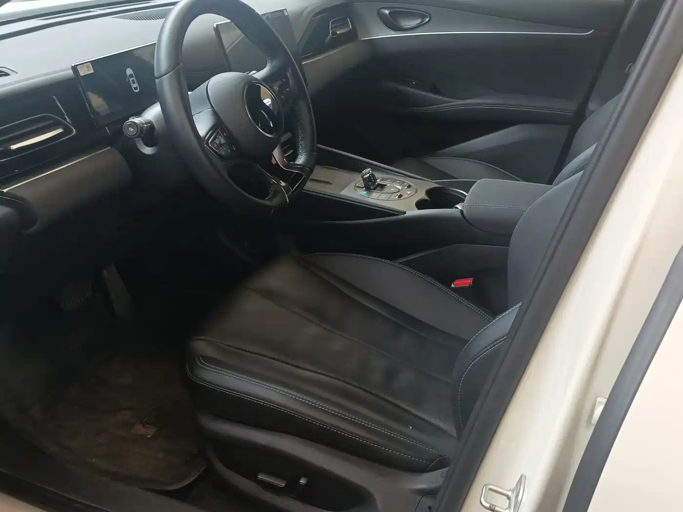 BYD Seal 06 New Energy 2025 DM-i Smart Drive Edition 120KM Luxury фото 4